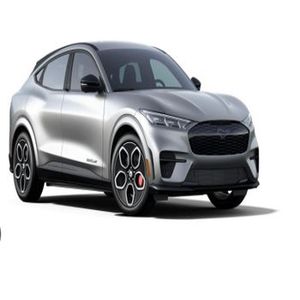 แพ็คเกจ 2025 GT Performance Edition 250-300 แรงม้า รถ SUV ขับเคลื่อนด้วยมอเตอร์คู่ รถยนต์ไฟฟ้าใหม่ ระยะทางวิ่ง >700 กม. หน้าจอสัมผัส ไฟหน้าแบบฮาโลเจน สหรัฐอเมริกา - Product Image 1