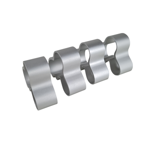 Servilletero de aluminio, herramientas de vajilla de tamaño estándar, accesorios para el hogar, servilletero a un costo asequible - Product Image 1