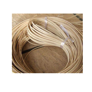 แกนหวายน้ำหนักเบาสำหรับสานเก้าอี้ตะกร้าและของตกแต่งบ้าน - Product Image 5