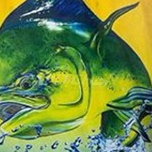 Camisa de manga larga de pesca de poliéster 100% de alta calidad con tela que absorbe la humedad de protección UPF 50 para un rendimiento cómodo - Product Image 6