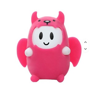 Chickwear Ghostwear <b>Squeeze</b> TPR <b>Ball</b> Toy New Design Cute Anti-Stress Fidget for Girls 14 Years & up - Product Image 2