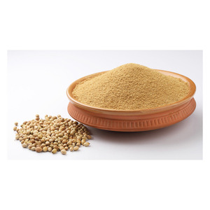 Poudre de graines de coriandre soigneusement traitée et conditionnée pour les applications alimentaires commerciales - Product Image 3