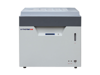 Analyseur de perte thermique entièrement automatique 4kW YX-GYFX7706C RT+10~1000 Courbe programmable ±2 ℃   Test de précision IP65 AC 220V