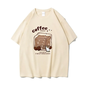 Vente en gros T-shirts personnalisés pour hommes 100% coton respirant à séchage rapide écologique Style Hip Hop à manches courtes coupe ample Pakistan - Product Image 3