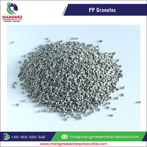 100% màu sắc tự nhiên tiêm lớp <span class=keywords><strong>PP</strong></span> tái chế hạt nhựa xuất khẩu chất lượng cao Polypropylene nguyên liệu số lượng lớn người mua - Product Image 5