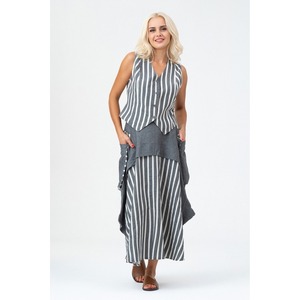 Sierra Custom Designed Turkish Dresses - Product Image 1
