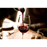 Made in Italy Vins rouges Dégustation Millésimes 2019 2021 Idéal pour les cadeaux Coffret pour 2 bouteilles 75 Cl de la région des Marches