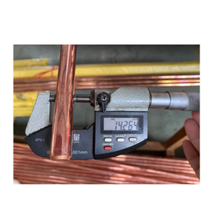 Varilla de <span class=keywords><strong>tierra</strong></span> de acero unido de cobre de alta conductividad eléctrica altamente resistente a la corrosión para sistemas de puesta a <span class=keywords><strong>tierra</strong></span> ZKER personalizado - Product Image 4
