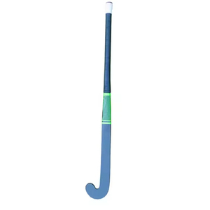 Palos de hockey sobre césped Equipo de fibra de carbono Deportes Alto rendimiento Mejor calidad Blanco en blanco con personalización de alta calidad - Product Image 2