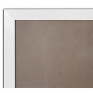 XXL Modern Design <b>Poster</b> <b>Frame</b> 100 X 140 cm White - Product Image 3
