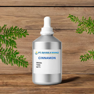 น้ำมันเปลือกอบเชยบริสุทธิ์คุณภาพสูง ขายดี 5 กก. สำหรับนวดตัวและน้ำมันหอมระเหยเพื่อสุขภาพ - Product Image 2