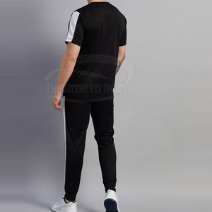 High Quality Made In Pakistan <b>Knitted</b> T-Shirts <b>Set</b> Casual Wear New Style <b>Knitted</b> T-Shirts <b>Set</b> - Product Image 4