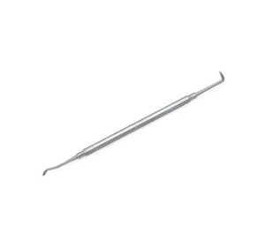 Elevador de doble extremo de acero inoxidable estándar alemán de alta calidad - Product Image 1