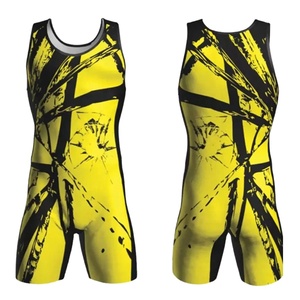 Top des tendances débardeurs pour hommes, vêtements de sport personnalisés de grande taille, imprimés par sublimation sur tout le tissu Spandex/Poylester, gilets en vente - Product Image 1