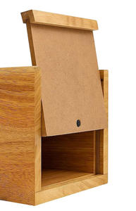 Urnas Funerarias Decorativas Modernas de Madera para Adultos, Urnas Hechas a Mano para Hombre y Mujer - Product Image 4