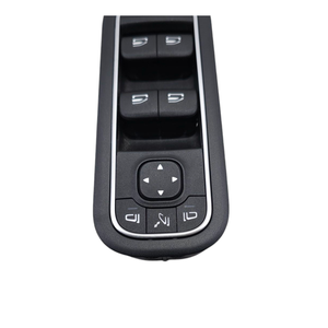 PANEL DE BOTONES DELANTERO IZQUIERDO MERCEDES Clase A (W177) A1679059803 (18>) - Product Image 5