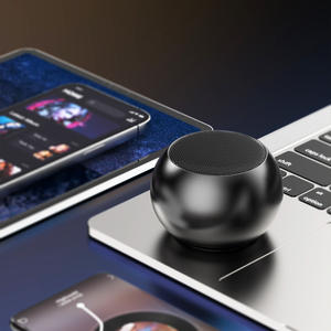 Digitalome SPA-130 5W Portable TWS BT <b>Speaker</b> with RGB LED Lighting for Home and Outdoor Use Compatible with Mobile <b>Phones</b> - Product Image 1