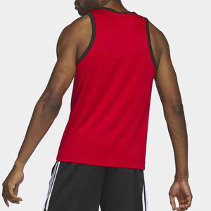 Camiseta de baloncesto para hombre de diseño personalizado 2025, ropa deportiva de equipo cómoda de alta calidad, de talla grande, transpirable e impresa - Product Image 4