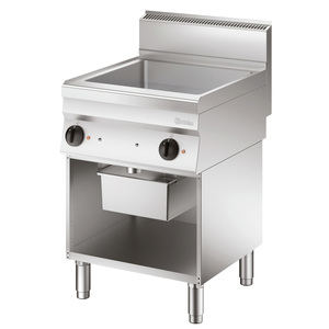 650 B600 UO Multiroaster Elettrico per Grigliate e Piastra - Product Image 1