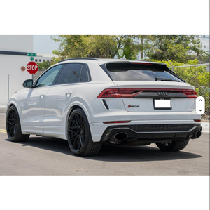 Precio asequible 2023 RS Q8 - Product Image 2