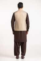 100% Top haute qualité confortable hommes Shalwar Kameez costumes 2024 meilleure vente sur mesure Salwar Kameez ensemble pour hommes