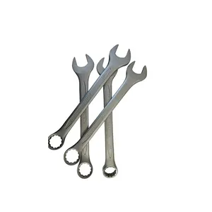 Good Straight Quality Made 27mm ASME Flat Combination Wrenches Spanner Hand Tools At Best Price