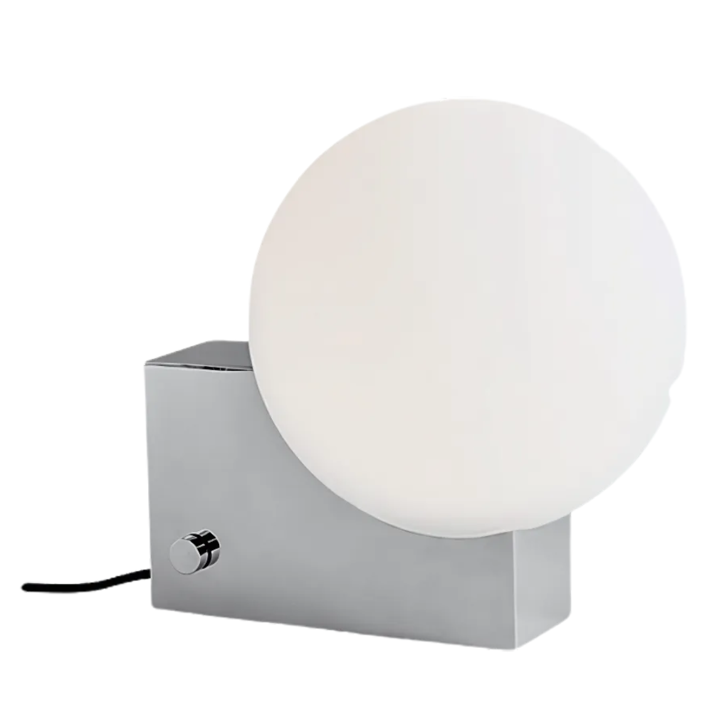 L260 x W180 x H240mm (Chrome)