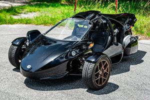 Offre Spéciale : Campana T-REX d'occasion 2023 - Prêt à être expédié - Product Image 1