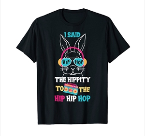 Venta al por mayor de camisetas de Hip Hop Rap, ropa de calle con estampado personalizado, camisetas de moda urbana, camisetas holgadas de algodón de alta calidad, proveedor OEM - Product Image 3