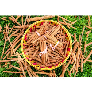 ผงทับทิมคอร์ดิโฟเลียธรรมชาติแท้เครื่องเทศสมุนไพรแห้ง - Product Image 1