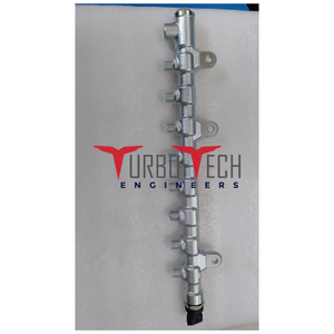 RAMPE D'INJECTION DE CARBURANT À RAMPE COMMUNE 0 445 226 267 0445226267 - Product Image 1