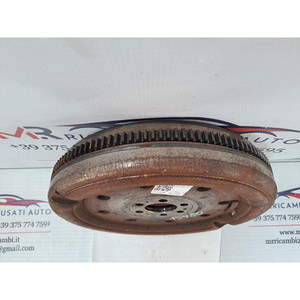 ฟลายวีล ออดี้ เอ3 ซีรีส์ (8P1) 03L105266AE CBAB เบนซิน 1968 (08>12) - Product Image 3