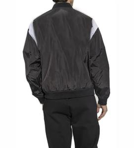 Chaqueta Deportiva para Hombre, Talla Grande, Invierno, Impermeable, Calefactable, 100% Poliéster, Recubierta de Lona, Forro de Algodón, con Capucha y Logotipo Frontal - Product Image 6