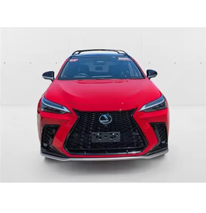 Lexus NX 450h+ F SPORT AWD ปี 2025 สภาพดี พร้อมส่ง - Product Image 3