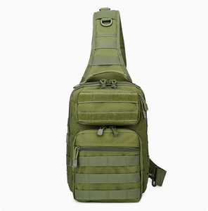 <span class=keywords><strong>Sac</strong></span> de poitrine tactique pour homme, idéal pour les voyages, la chasse, le cyclisme - <span class=keywords><strong>Sac</strong></span> à bandoulière extérieur pour la photographie de la faune - Product Image 4