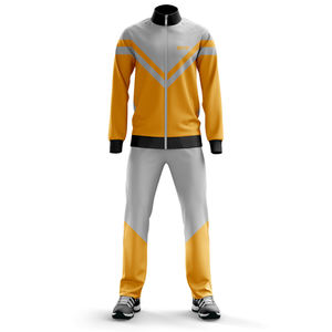 Elevate Team Performance <b>Pakistan</b> OEM Service Supplier for <b>Mens</b> Sublimation Sports Tracksuits Wholesale Fitness <b>Clothing</b> - Product Image 3