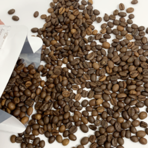 80R กาแฟผสมจากเวียดนาม/โอดัม20A รสชาติเข้มข้นเหมาะสำหรับตลาดต่างประเทศ - Product Image 5