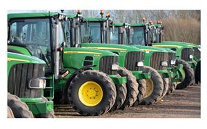 รถแทรกเตอร์ตีนตะขาบคุณภาพสูง สภาพดีเยี่ยม รุ่นปี 2025 Mahindra M Power 85P แบบมีห้องโดยสาร 35 แรงม้า พร้อมมอเตอร์และปั๊มเกียร์สำหรับขาย - Product Image 3