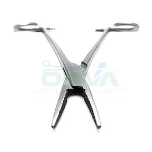 Porte-aiguilles de fabrication professionnelle Porte-aiguilles de haute qualité Nouvelle arrivée Porte-aiguilles à vendre - Product Image 4