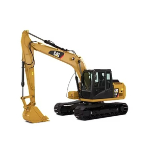 Excavadora barata Cat 306D a bajo precio - Product Image 1