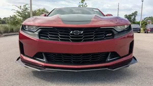 Chevrolet Camaro 2LT 2021 d'occasion - Product Image 5