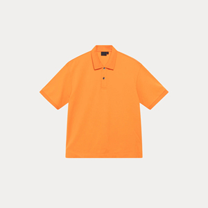 OEMODM-T-shirt de printemps et été de haute qualité, en coton à épaules tombantes, avec impression personnalisée, pour hommes - Product Image 1