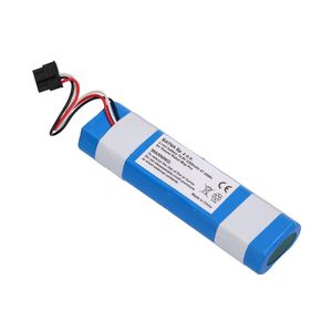 Battery Robot <b>Mop</b> <b>Pro</b> INR18650 MA1-4S1P-SC Replacement, 3200mAh 47.36Wh - Product Image 2