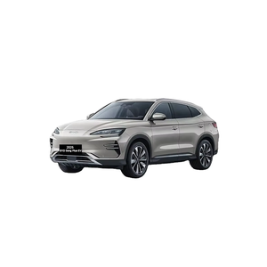 Voiture électrique BYD Seagull de Chine, véhicule électrique pur, micro-voiture, voiture compacte la moins chère, mini-voiture électrique BYD Seagull - Product Image 2