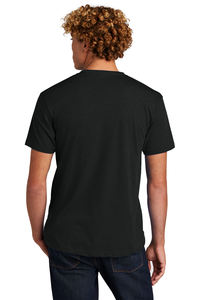 เสื้อยืดคอกลม CVC สำหรับผู้ชาย Next Level รับสกรีนโลโก้ ขายส่ง เสื้อยืด CVC ยูนิเซ็กซ์ - Product Image 3