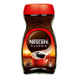 Nestlé Nescafé avec Classe 200g - Product Image 6