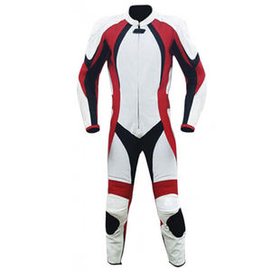 Combinaison en cuir pour moto, nouveau Style, impression personnalisée, dernière mode, haut de gamme, qualité supérieure - Product Image 5