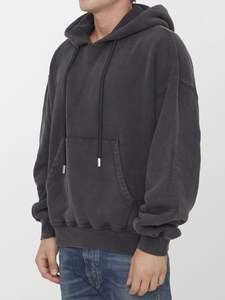 Mens Oversized Hoodie <b>Cool</b> Pullover <b>Hoodies</b> Heavyweight Trendy Sweatshirt Fleece <b>Hoodies</b> for Men Winter - Product Image 4