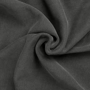 Pantalones Deportivos de Invierno para Hombre con Diseño de Logotipo Personalizado, Pantalones Casuales de Lona con Decoración Bordada - Product Image 4