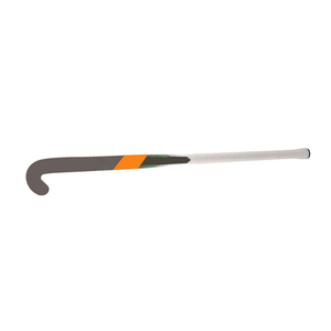 Palos de hockey de campo de madera compuesta de alta calidad, venta al por mayor, fábrica, personalizable, estilo pakistaní, agarre cómodo, Oem Odm - Product Image 2